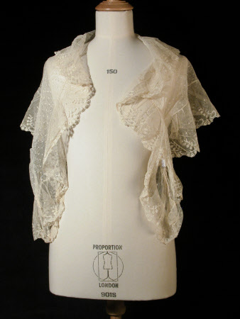 Killerton Fashion Collection © National Trust / Sophia Farley and Renée Harvey