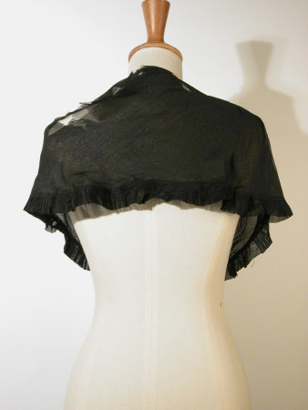 Killerton Fashion Collection © National Trust / Sophia Farley and Renée Harvey