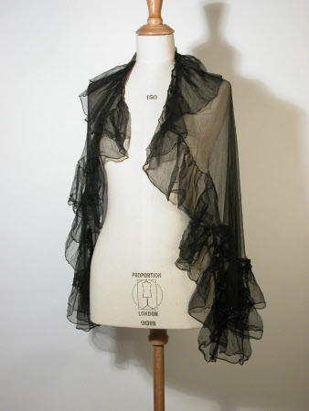 Killerton Fashion Collection © National Trust / Sophia Farley and Renée Harvey