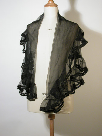 Killerton Fashion Collection © National Trust / Sophia Farley and Renée Harvey