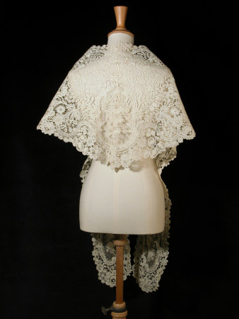 Killerton Fashion Collection © National Trust / Sophia Farley and Renée Harvey