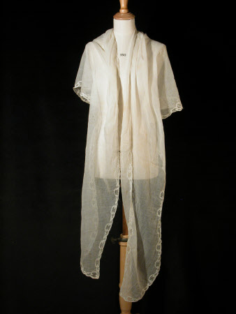 Killerton Fashion Collection © National Trust / Sophia Farley and Renée Harvey