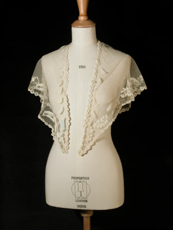 Killerton Fashion Collection © National Trust / Sophia Farley and Renée Harvey