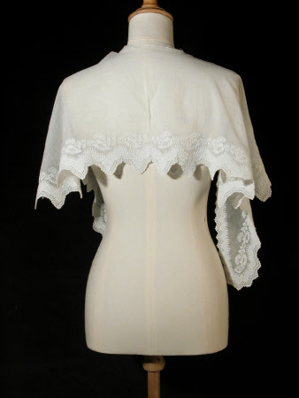 Killerton Fashion Collection © National Trust / Sophia Farley and Renée Harvey