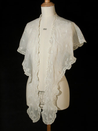 Killerton Fashion Collection © National Trust / Sophia Farley and Renée Harvey