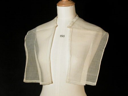 Killerton Fashion Collection © National Trust / Sophia Farley and Renée Harvey