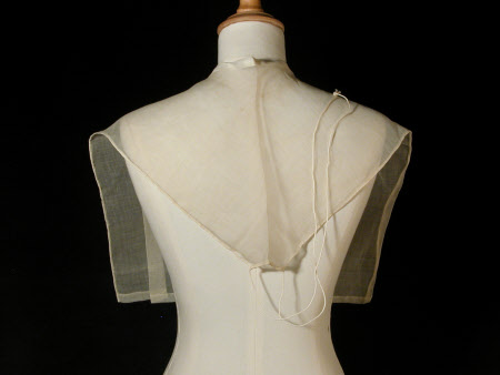 Killerton Fashion Collection © National Trust / Sophia Farley and Renée Harvey