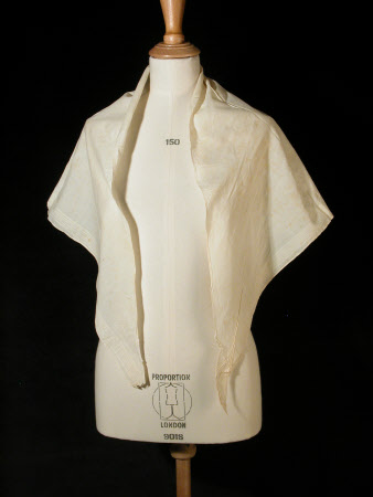 Killerton Fashion Collection © National Trust / Sophia Farley and Renée Harvey