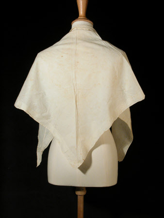 Killerton Fashion Collection © National Trust / Sophia Farley and Renée Harvey