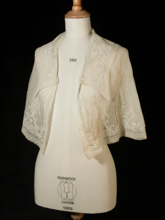 Killerton Fashion Collection © National Trust / Sophia Farley and Renée Harvey