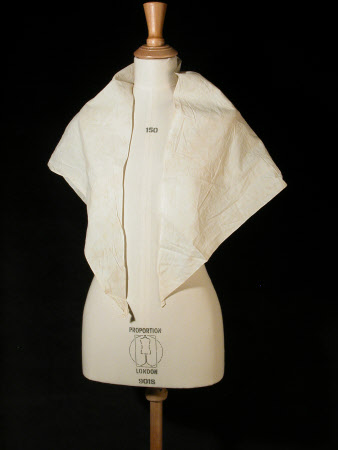 Killerton Fashion Collection © National Trust / Sophia Farley and Renée Harvey