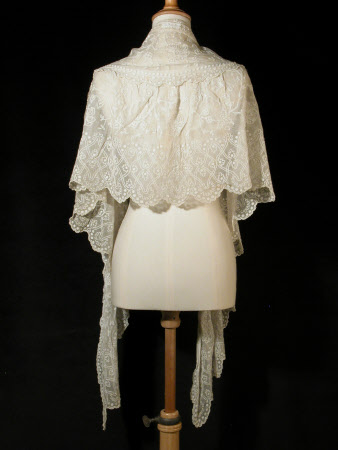 Killerton Fashion Collection © National Trust / Sophia Farley and Renée Harvey