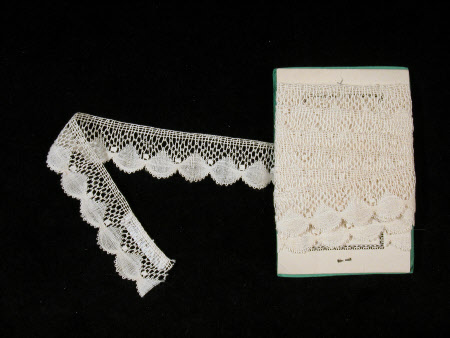 Lace