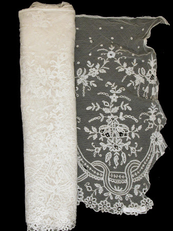 Killerton Fashion Collection © National Trust / Sophia Farley and Renée Harvey