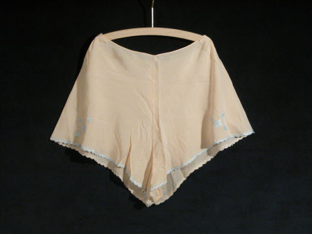Killerton Fashion Collection © National Trust / Sophia Farley and Renée Harvey