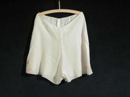 Killerton Fashion Collection © National Trust / Sophia Farley and Renée Harvey