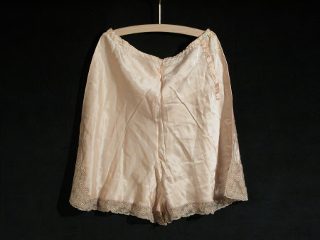 French knickers