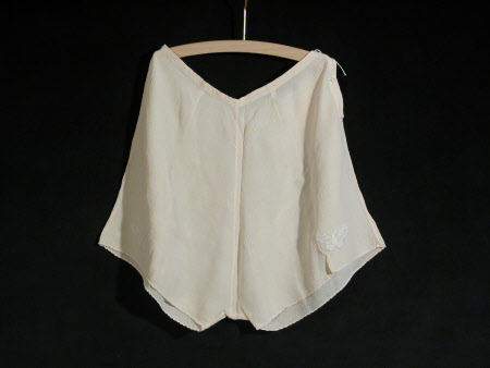 French knickers