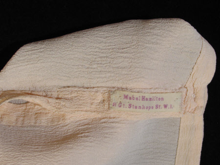 Killerton Fashion Collection © National Trust / Sophia Farley and Renée Harvey