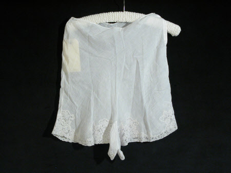French knickers