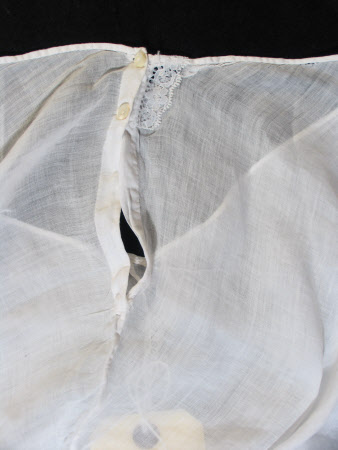 Killerton Fashion Collection © National Trust / Sophia Farley and Renée Harvey