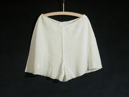 French knickers
