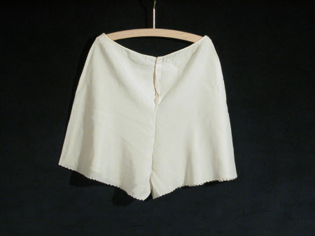 Killerton Fashion Collection © National Trust / Sophia Farley and Renée Harvey