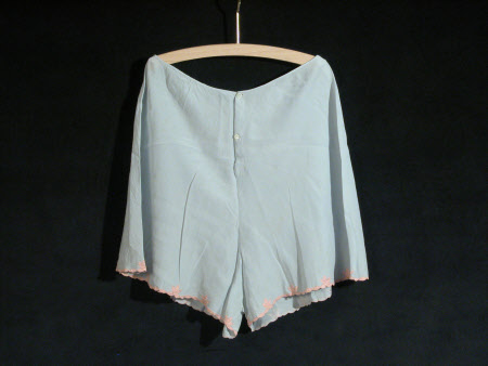 Killerton Fashion Collection © National Trust / Sophia Farley and Renée Harvey