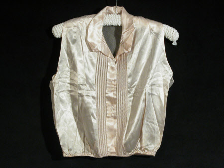 Killerton Fashion Collection © National Trust / Sophia Farley and Renée Harvey
