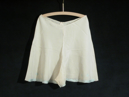 French knickers