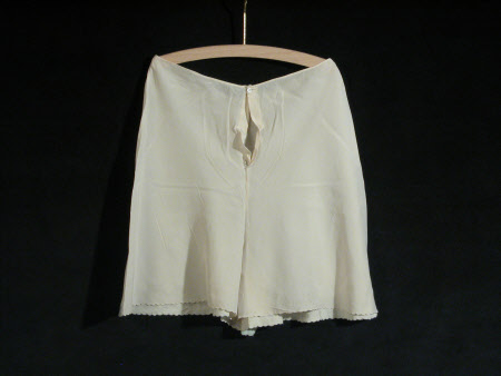Killerton Fashion Collection © National Trust / Sophia Farley and Renée Harvey