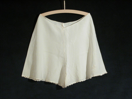 Killerton Fashion Collection © National Trust / Sophia Farley and Renée Harvey