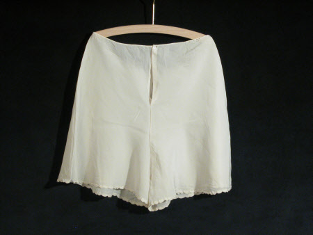 French knickers