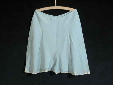 French knickers