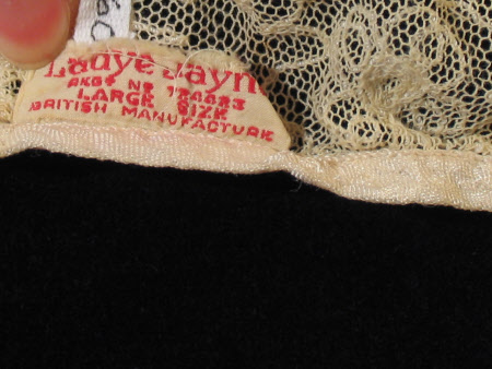 Killerton Fashion Collection © National Trust / Sophia Farley and Renée Harvey