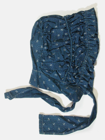 Sun bonnet