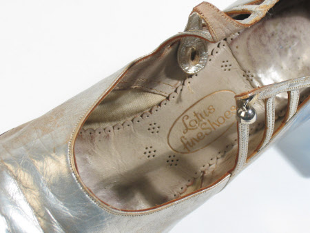 Killerton Fashion Collection © National Trust / Sophia Farley and Renée Harvey