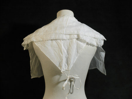 Killerton Fashion Collection © National Trust / Sophia Farley and Renée Harvey