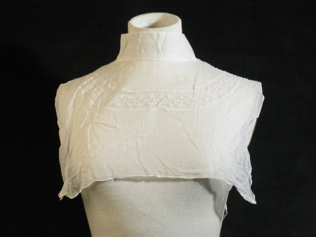 Killerton Fashion Collection © National Trust / Sophia Farley and Renée Harvey