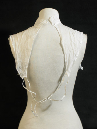 Killerton Fashion Collection © National Trust / Sophia Farley and Renée Harvey