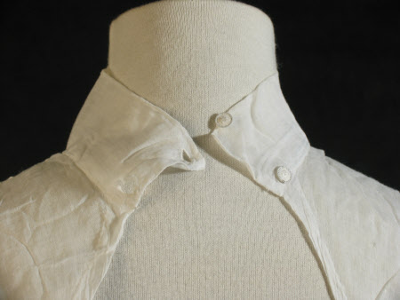 Killerton Fashion Collection © National Trust / Sophia Farley and Renée Harvey