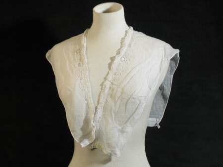 Killerton Fashion Collection © National Trust / Sophia Farley and Renée Harvey