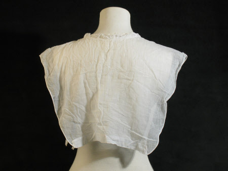 Killerton Fashion Collection © National Trust / Sophia Farley and Renée Harvey