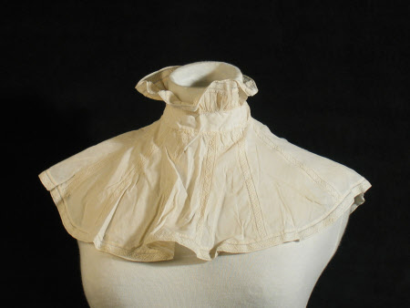 Killerton Fashion Collection © National Trust / Sophia Farley and Renée Harvey