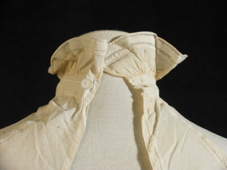 Killerton Fashion Collection © National Trust / Sophia Farley and Renée Harvey
