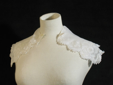 Killerton Fashion Collection © National Trust / Sophia Farley and Renée Harvey