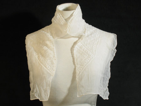 Killerton Fashion Collection © National Trust / Sophia Farley and Renée Harvey