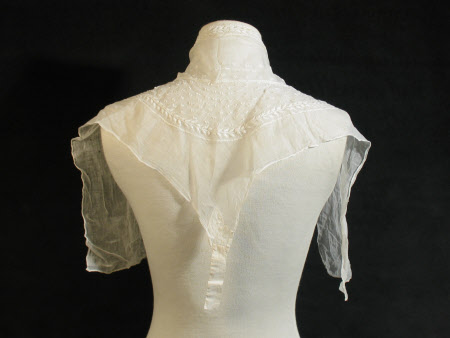 Killerton Fashion Collection © National Trust / Sophia Farley and Renée Harvey