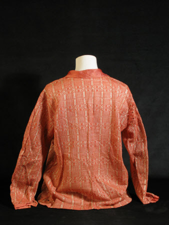 Killerton Fashion Collection © National Trust / Sophia Farley and Renée Harvey