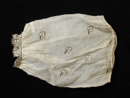 Undersleeve